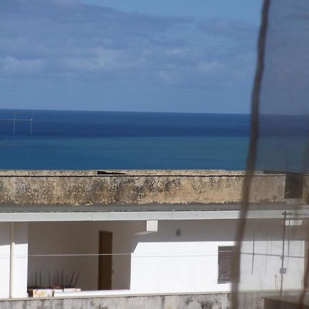 Appartement Zu Pippinu à Castellammare del Golfo Chambre photo