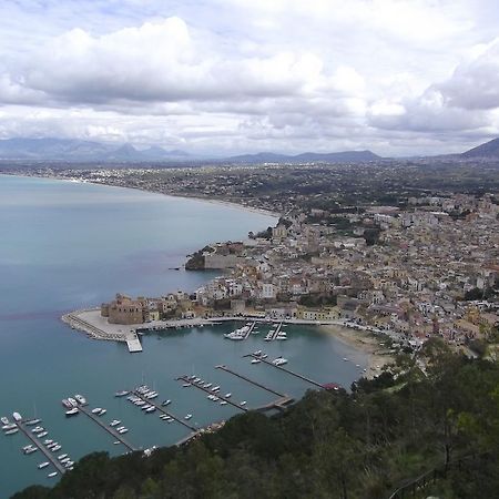 Appartement Zu Pippinu à Castellammare del Golfo Extérieur photo