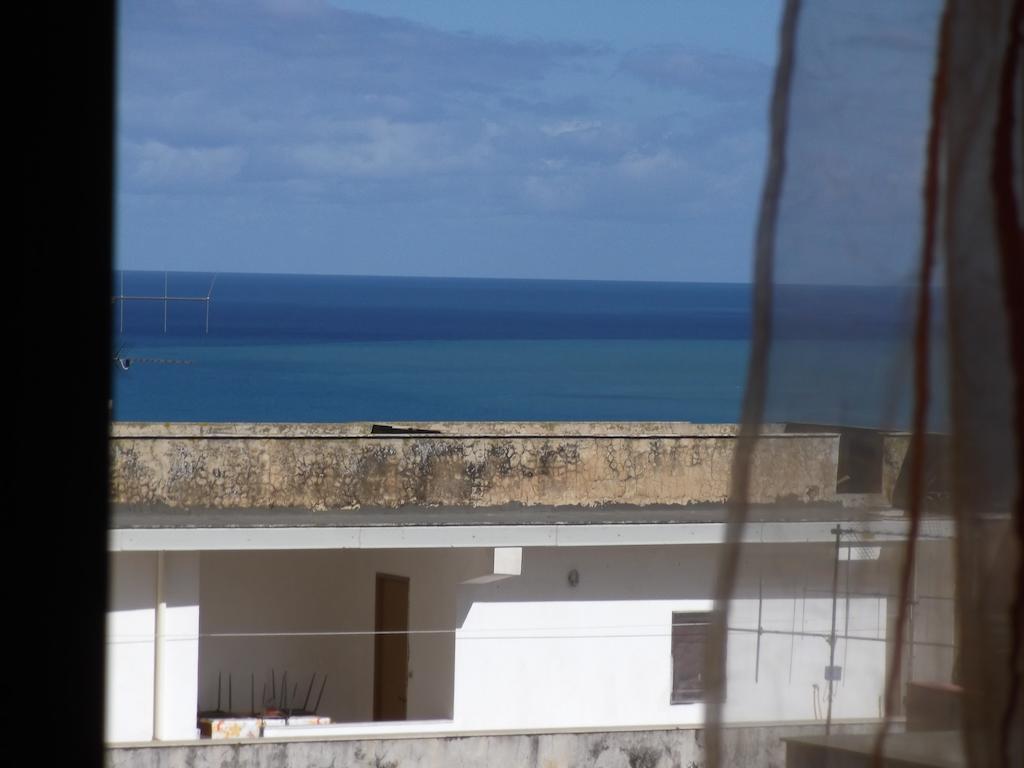 Appartement Zu Pippinu à Castellammare del Golfo Chambre photo