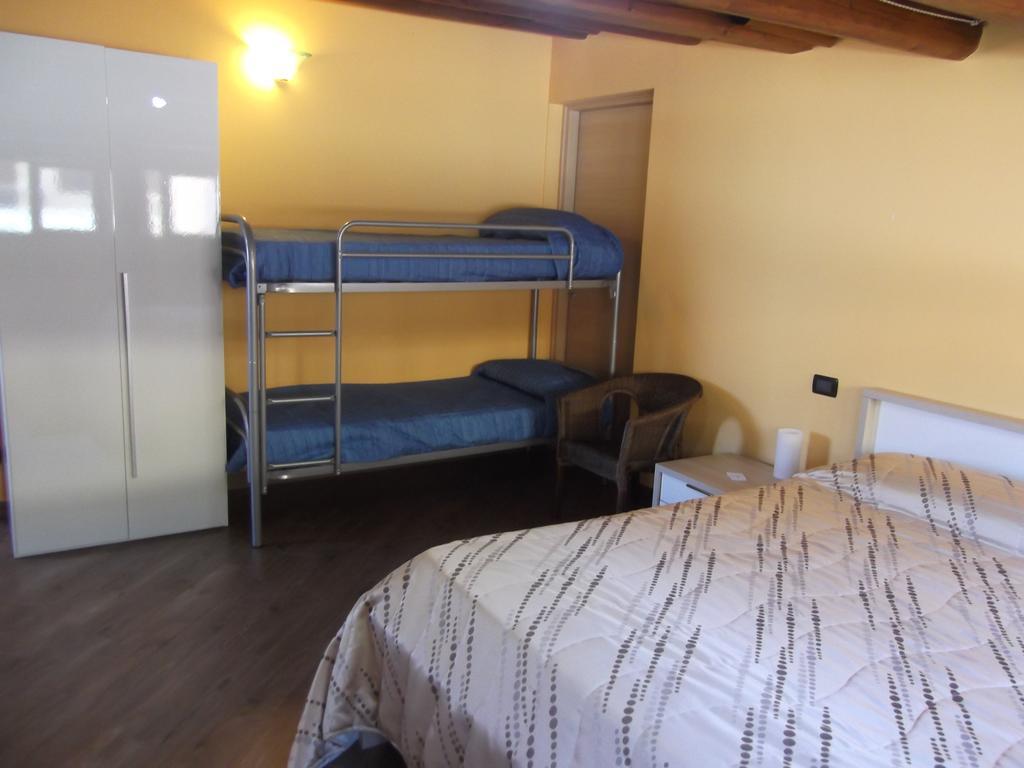 Appartement Zu Pippinu à Castellammare del Golfo Extérieur photo