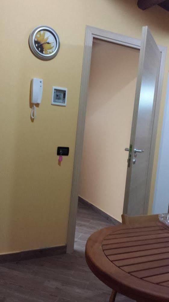 Appartement Zu Pippinu à Castellammare del Golfo Extérieur photo