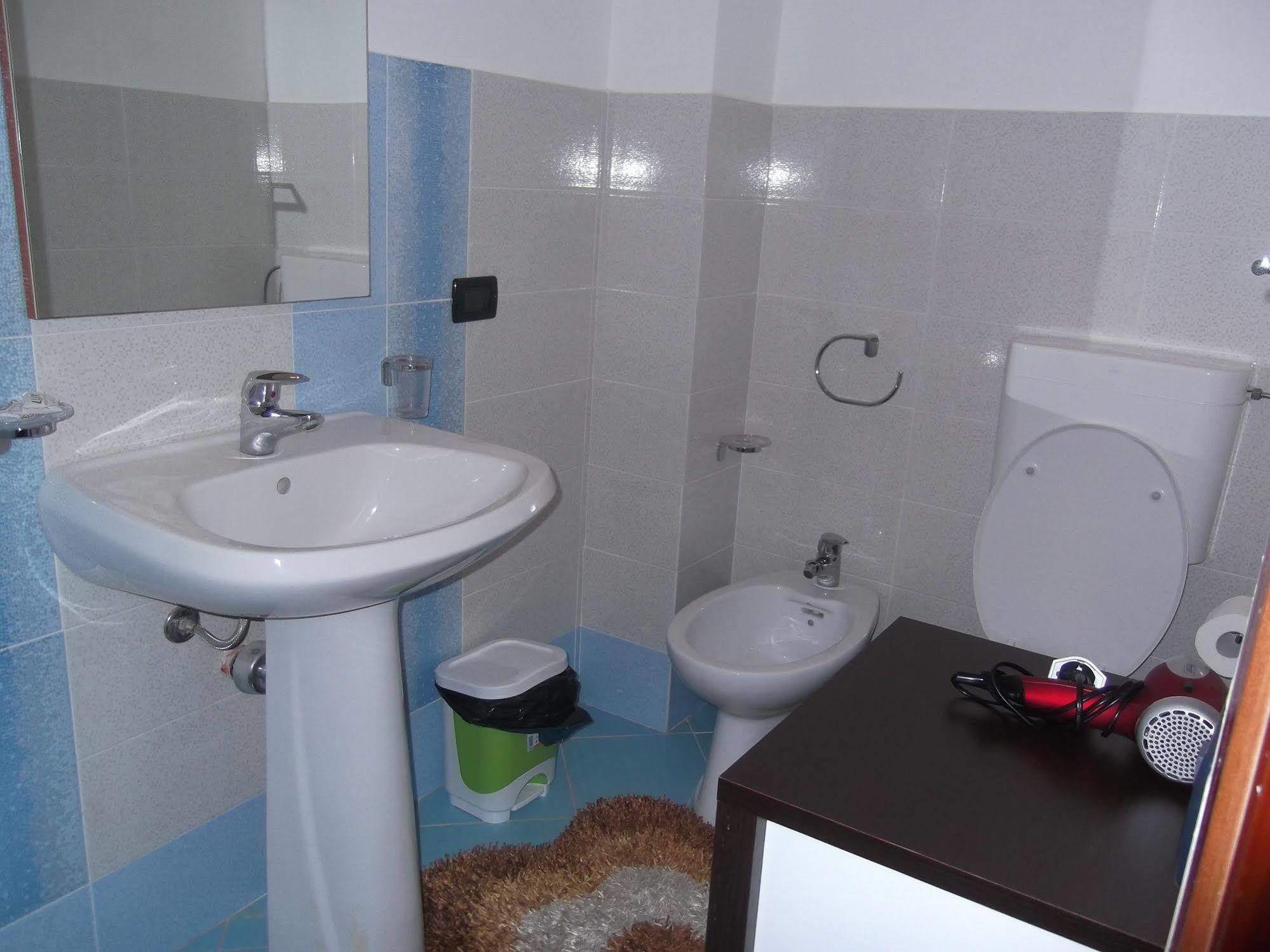 Appartement Zu Pippinu à Castellammare del Golfo Extérieur photo