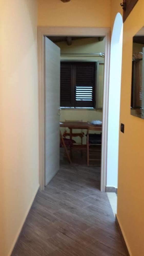 Appartement Zu Pippinu à Castellammare del Golfo Extérieur photo