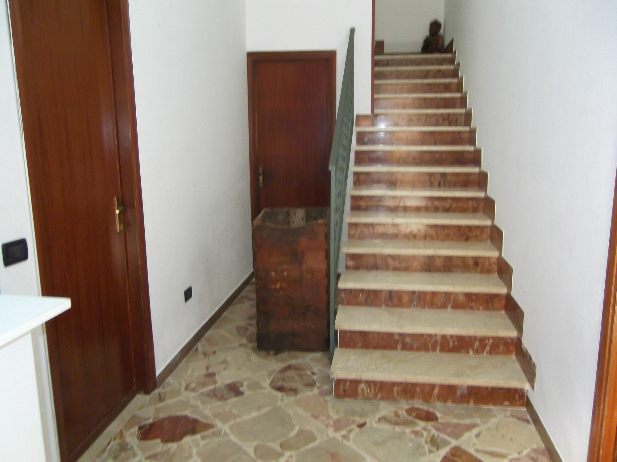 Appartement Zu Pippinu à Castellammare del Golfo Extérieur photo